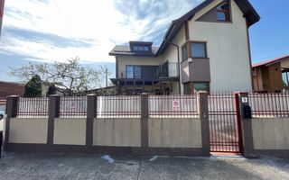 POPESTI | Chirie Casa individuala Dormitor parter rezidențial + birou - Poză 31