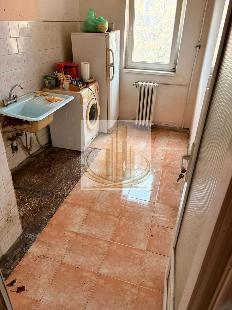 Apartament cu 1 cameră | 32 mp | Etaj 4/5 | Ideal pentru investiție - Poză 3