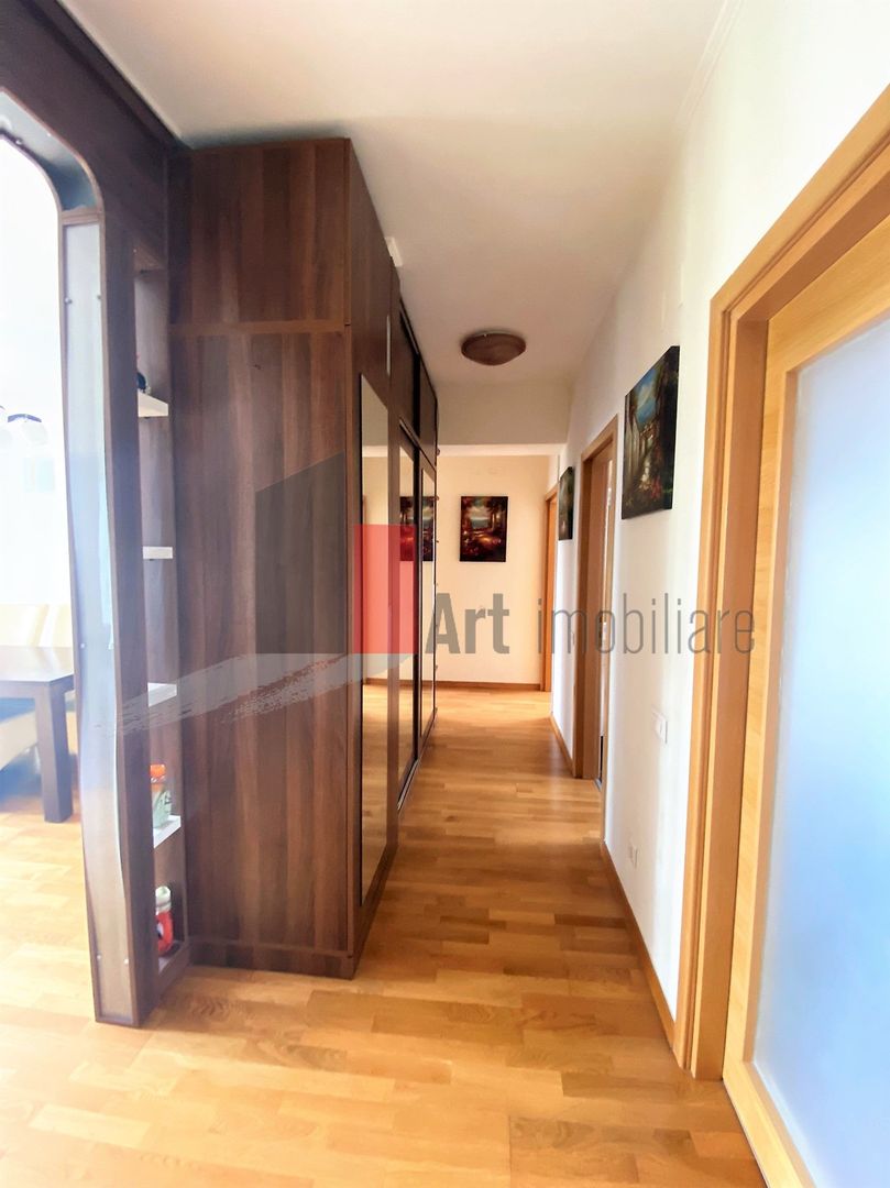 Exceptional location | 2-bedroom apartament | Kiseleff - Poză 16