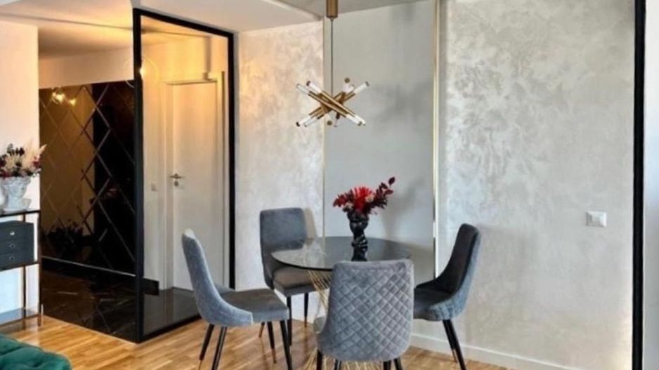 Chirie | Apartament 2 camere 75mp | 2 locuri de parcare | Parc Carol - Poză 3