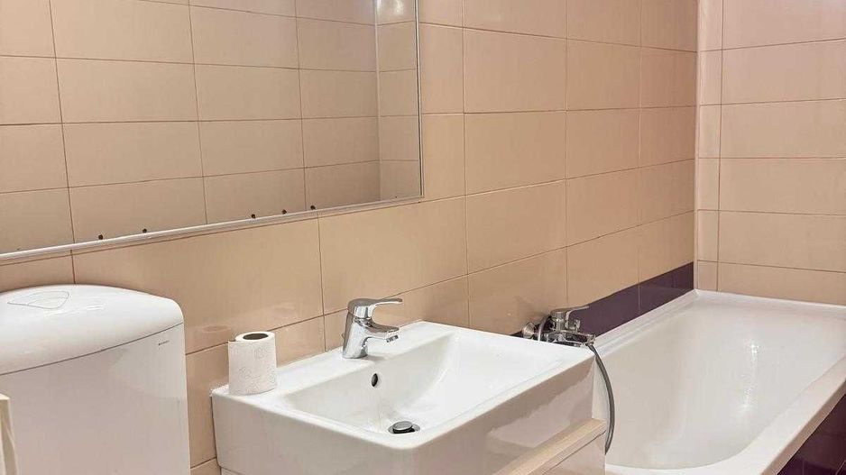 Inchiriere Apartament 2 Camere Nerva Traian, Parcare Inclusă - Poză 7