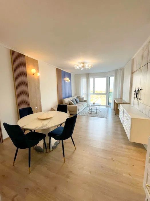 Rent I Spacious 2-Room Apartment | Floreasca Residence | 74 sqm - Poză 3