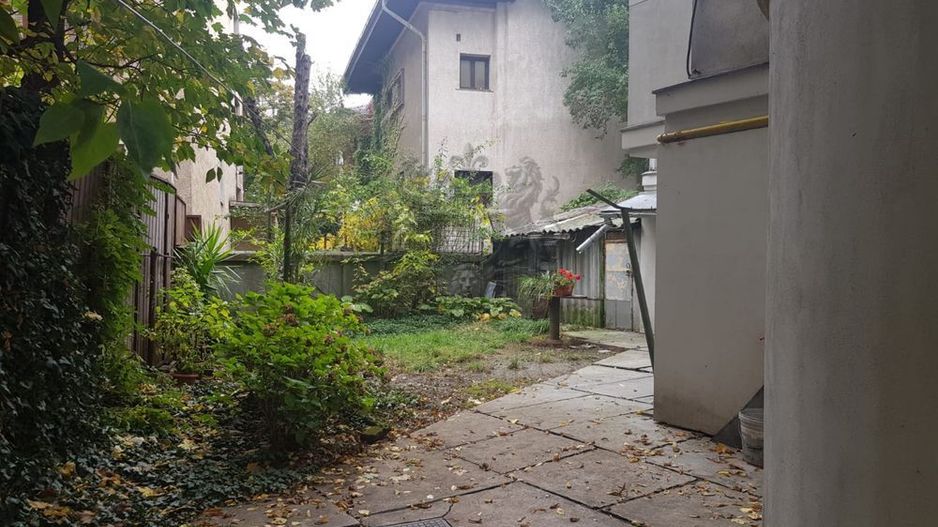 Garsoniera | Primaverii - Dorobanti | Demisol | Stradal - Poză 2