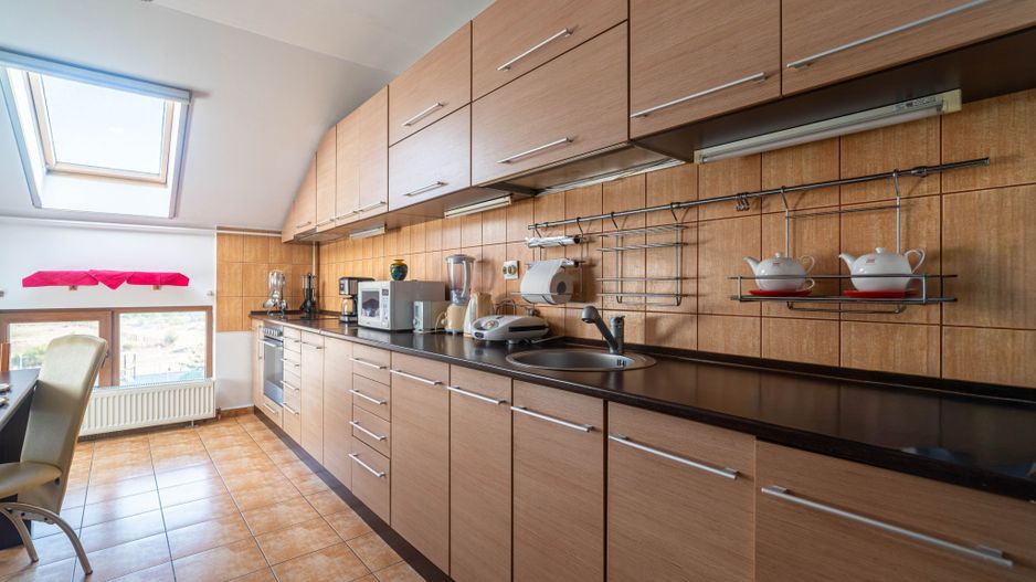 Apartament 2 camere spațios | Bloc 2007 | Parcare & cheltuieli mici - Poză 9