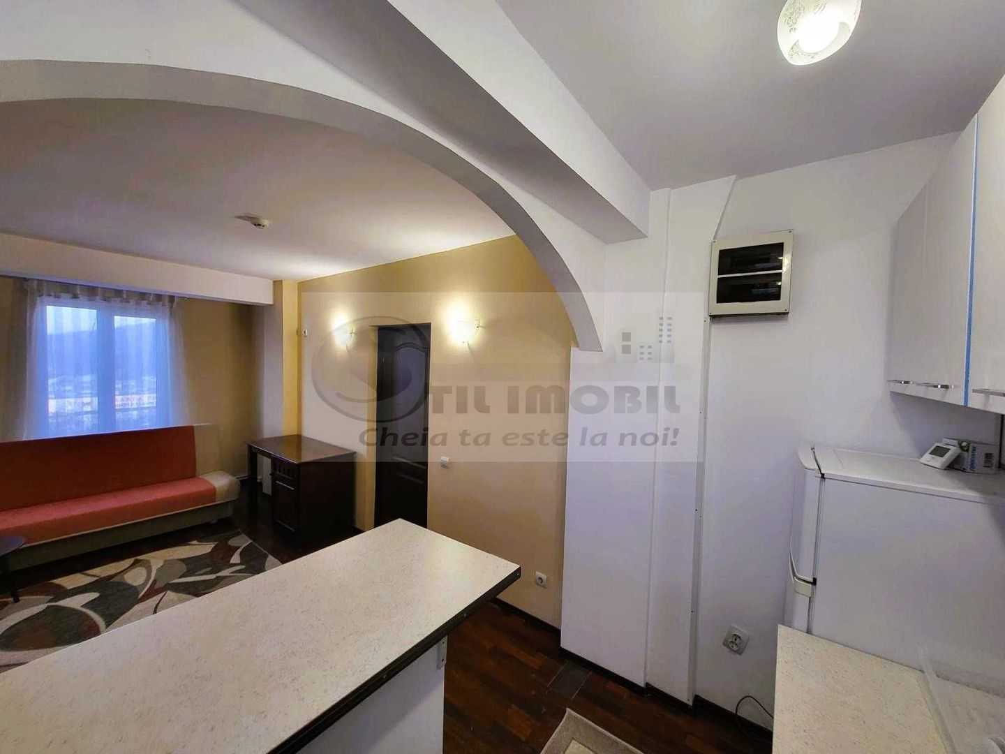 Apartament 2 camere de închiriat – Bucium, lângă OMV-PETFRIENDLY - Poză 7