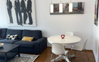 Casă spațioasă cu mansardă și curte amenajată – Zona Iancu Nicolae - Poză 1