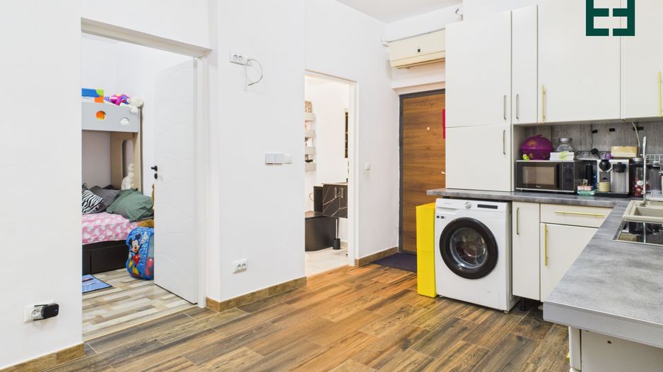 Apartament la casă cu 3 camere, Zonă Centrală - Timișoara - Poză 3