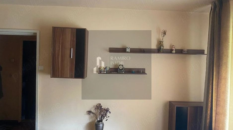 Garsoniera | Militari-Orsova | Parter | Decomandata | Prox Metrou - Poză 3