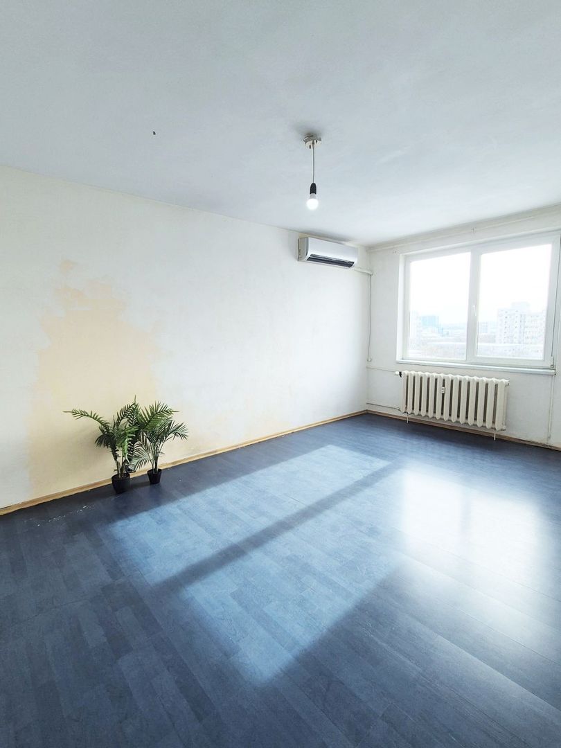 COMISION 0% - Apt 2 camere, bloc 1983, Crangasi la 5 minute metrou si parc - Poză 6