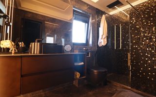 Penthouse superb, cartier Europa! - Poză 15