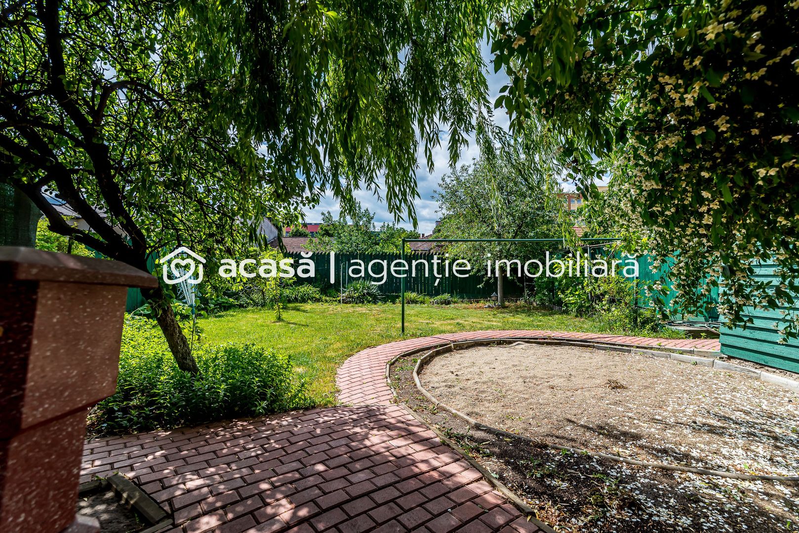 Casa 5 camere - Cartierul Functionarilor - Teren 421 mp - COMISION 0 - Poză 4