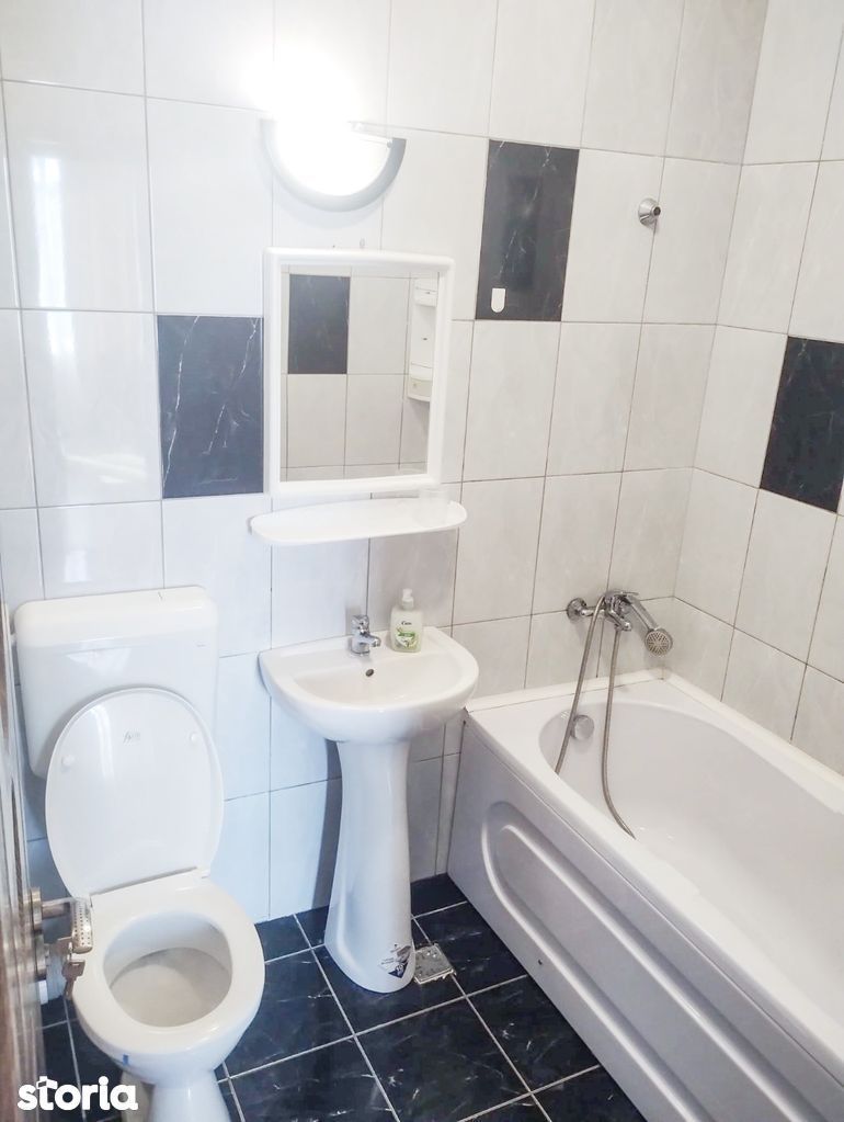 Apartament 2 camere de închiriat Militari, zona Gorjului - Poză 12