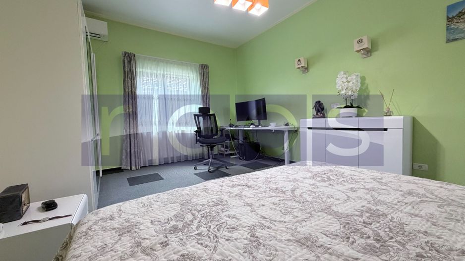 CASA INDIVIDUALA DE VANZARE | 4 CAMERE | MOGOSOAIA | - Poză 16