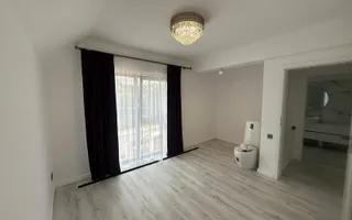 Casă individuală | finisaje moderne | la cheie | curte | Salicea - Poză 18