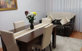 Apartament 4 camere, decomandat, etaj 3/4 - IC Frimu - Poză 5
