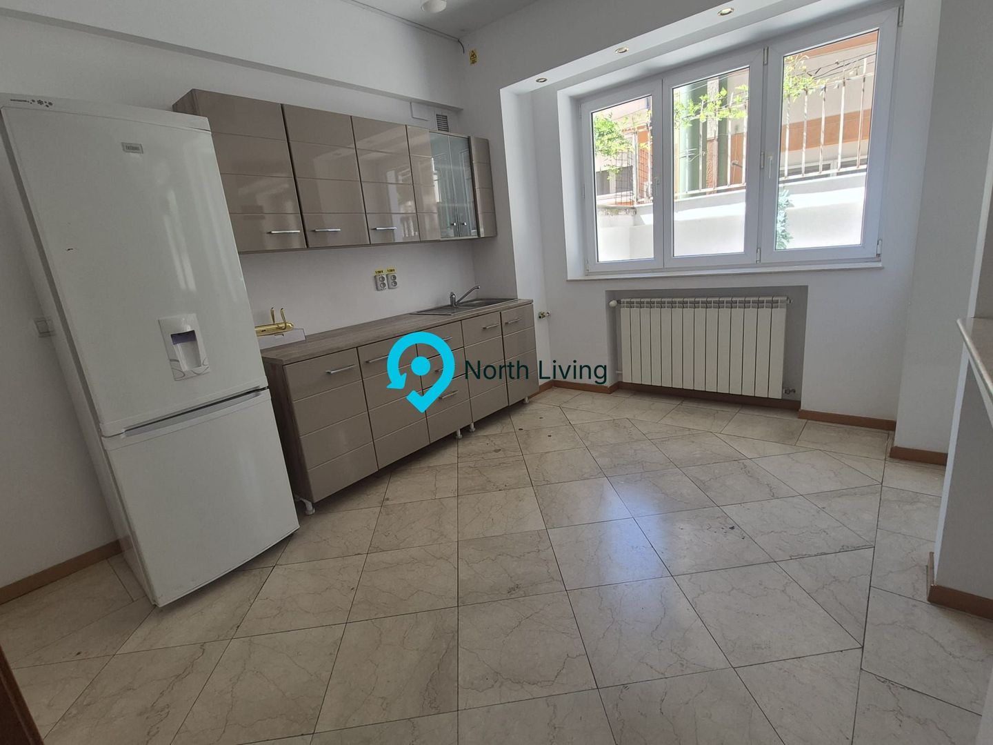 Vilă de închiriat 8 camere | Zona Dorobanți | Ideal Firma/Clinica - Poză 18