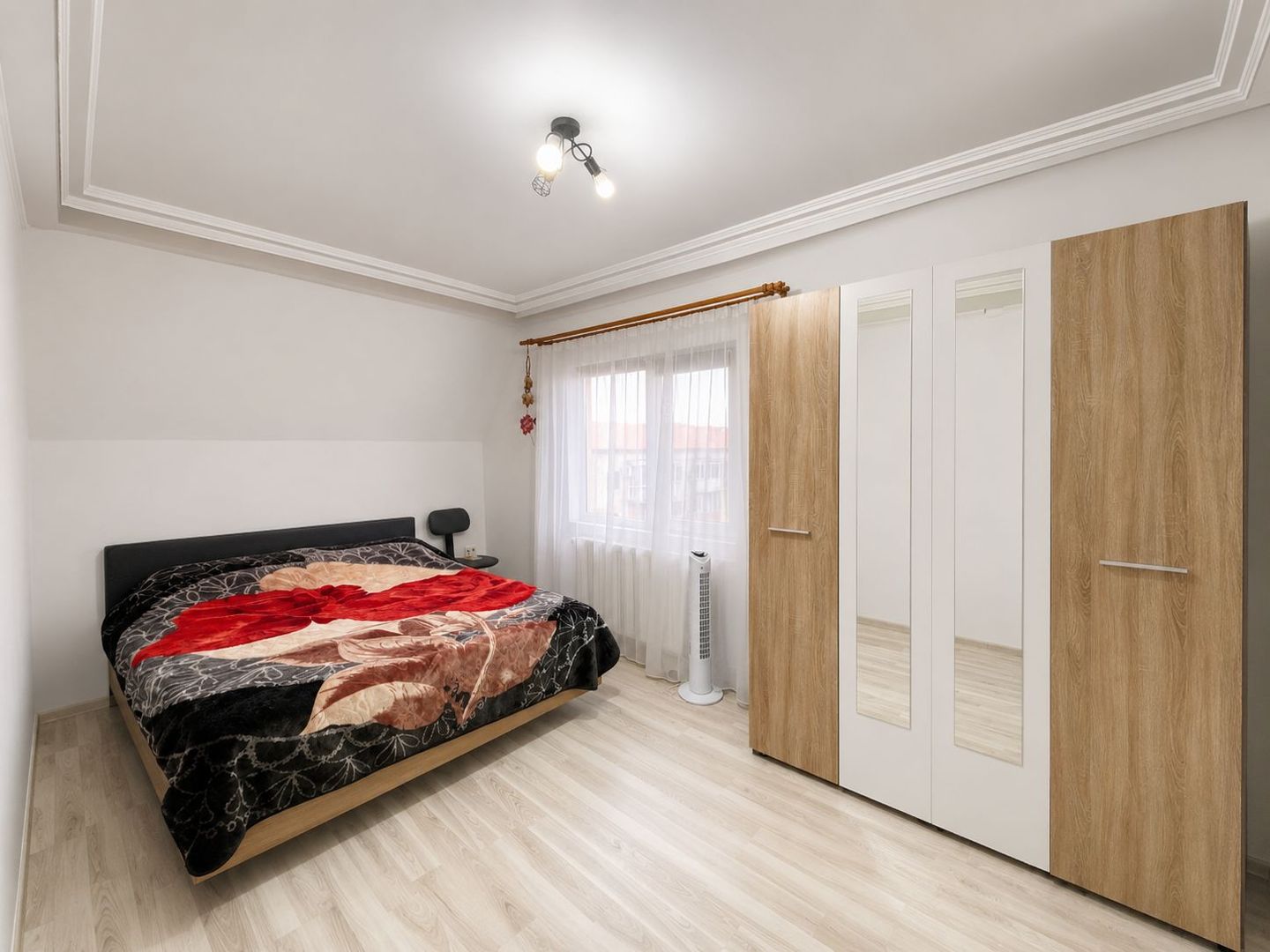 Comision 0%, Apartament 3 Camere, 63mp, Girocului, Spitalul Judetean - Poză 3