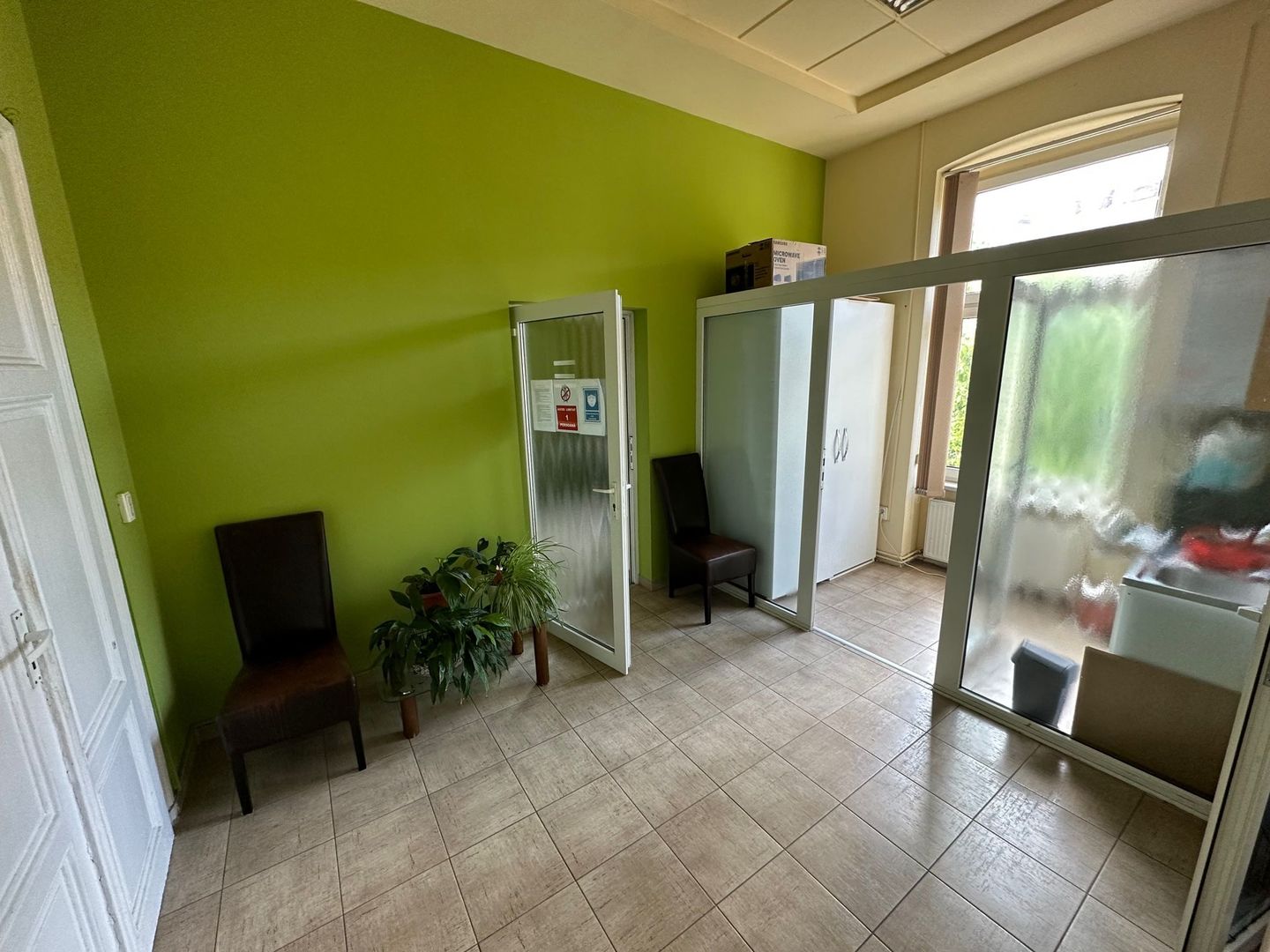 Ultracentral  format din 2 apartamente cu CF separat - Poză 9