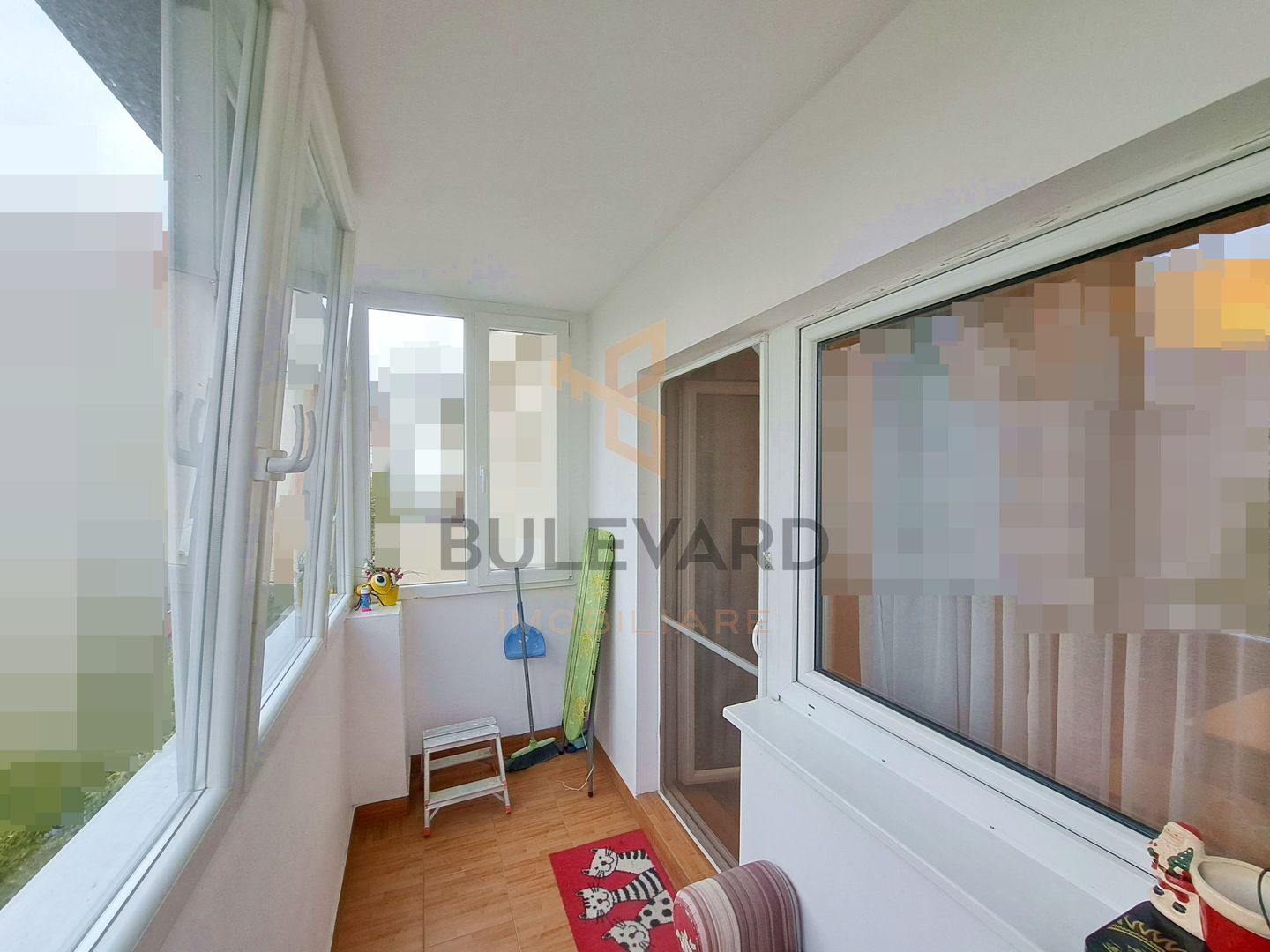 Apartament 3 camere zona exclusivista, aproape de Iulius Mall - Poză 18