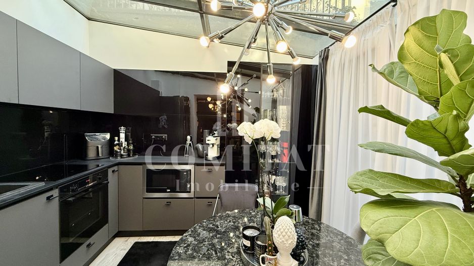 Apartament superb | prima închiriere | Smart Home | Parcare - Poză 5