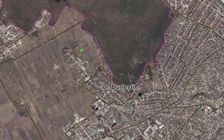 Vânzare, teren pentru construcții, 5 ari, Durlești - Poză 3