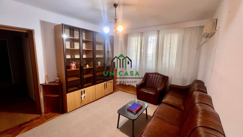 Apartament 4 cam/De inchiriat/1Mai - Poză 1