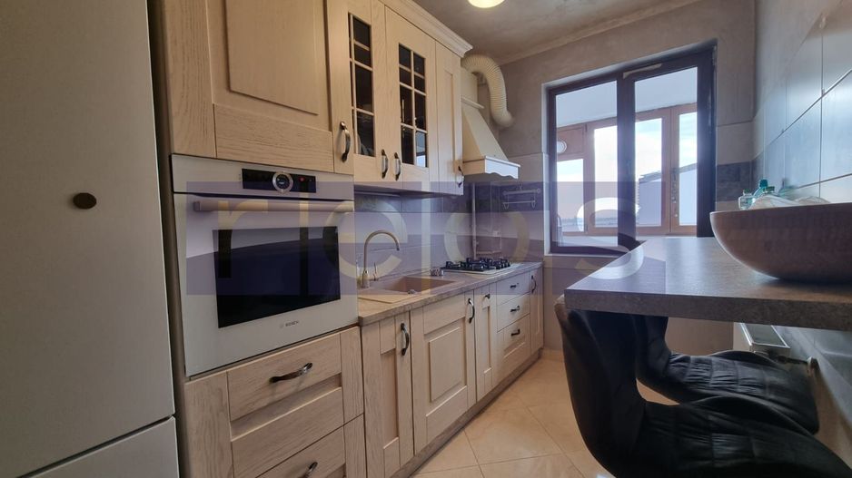 VANZARE 3 CAMERE | DECOMANDAT | BLOC 2017 | ZONA MIHAI BRAVU - Poză 6