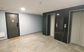 Sea View Olimp, Apartament 3 camere mobilat, vedere la mare - Poză 14