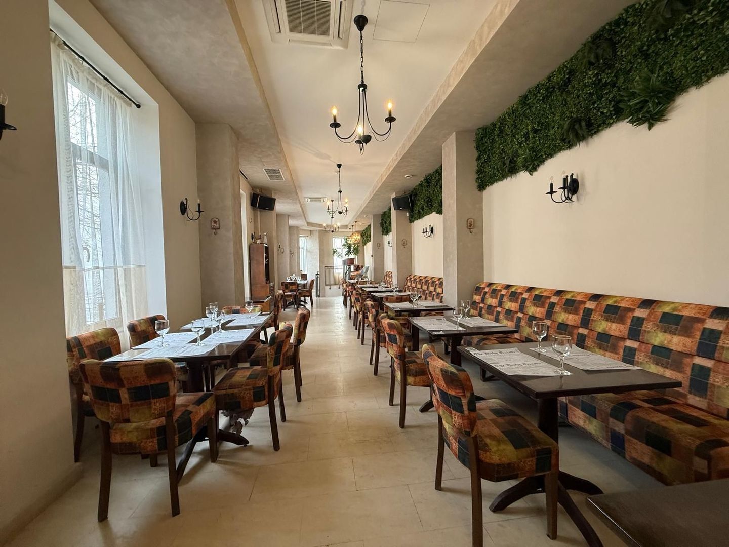 OPORTUNITATE UNICĂ DE INVESTIȚIE ‖ SPAȚIU COMERCIAL CONSOLIDAT ‖ LIPSCANI ‖ - Poză 1