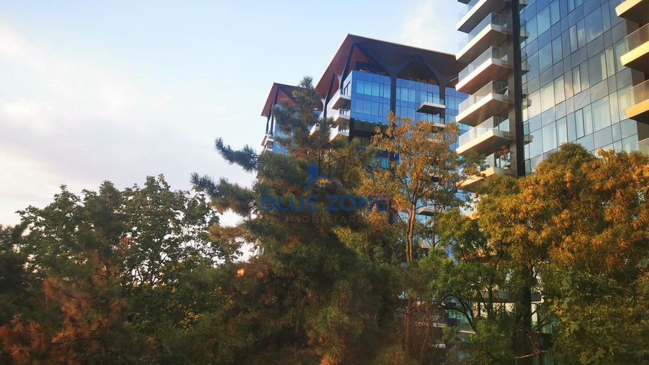 Apartament 3 camere I  Floreasca I Situat lângă One si parc - Poză 1