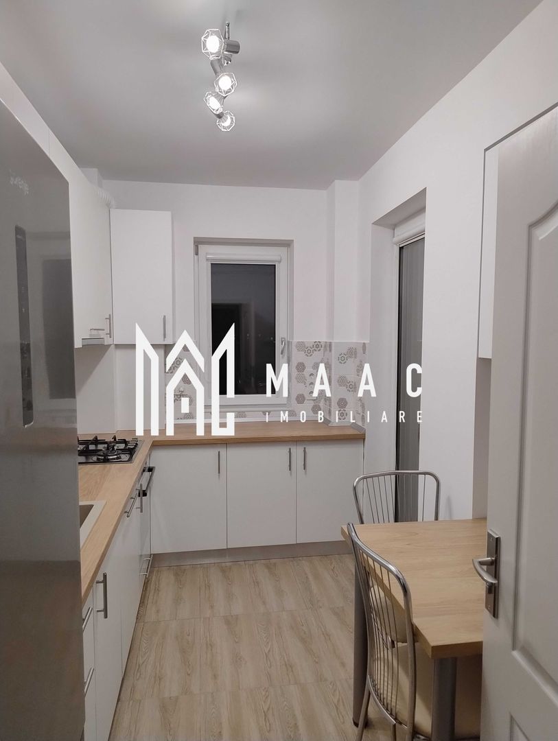 Apartament 2 camere | Balcon | Nou | Lift | Mihai Viteazu - Poză 5