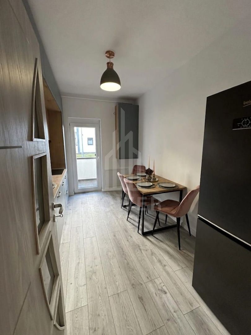 Apartament 2 camere decomandat | Bloc nou 2024 | Parter | Parcare inclusă - Poză 7