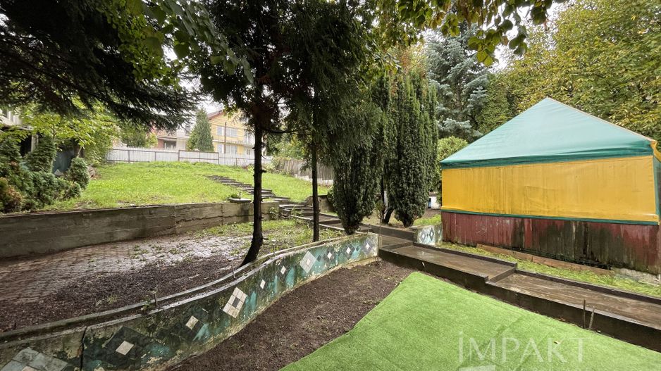 Casa de inchiriat in cartierul Zorilor! - Poză 3