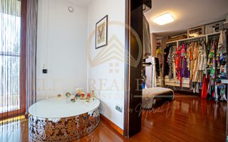 Mamaia Sat - Vila moderna, dotari premium, curte mare, vedere la lac! - Poză 14