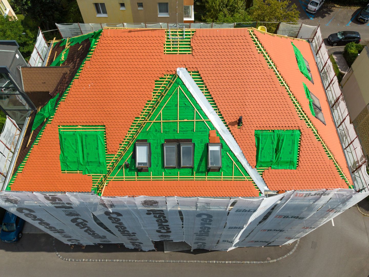 Clădire administrativă renovată integral – oportunitate investițională – Brașov - Poză 10