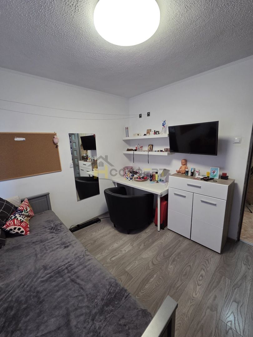 Apartament 2 camere mobilat utilat Brancoveanu Huedin - Poză 5