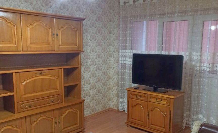 De Inchiriat apartament 2 camere, Micro 18, etaj 6, 1600 lei - Poză 2