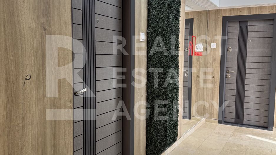 Vânzare apartament cu 2 camere.Priveliște spre munte. - Poză 3