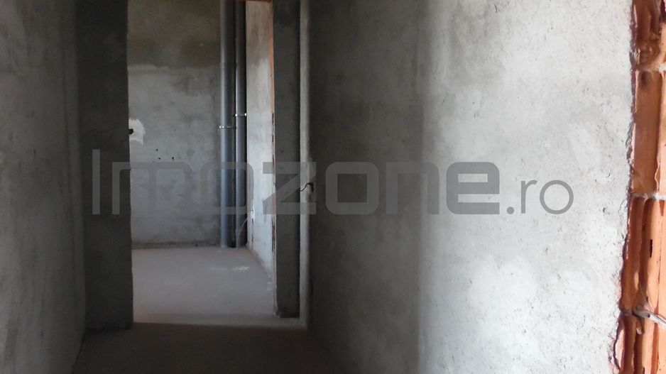 InTown Residence - Piscul Crasani / Pacii - Poză 22