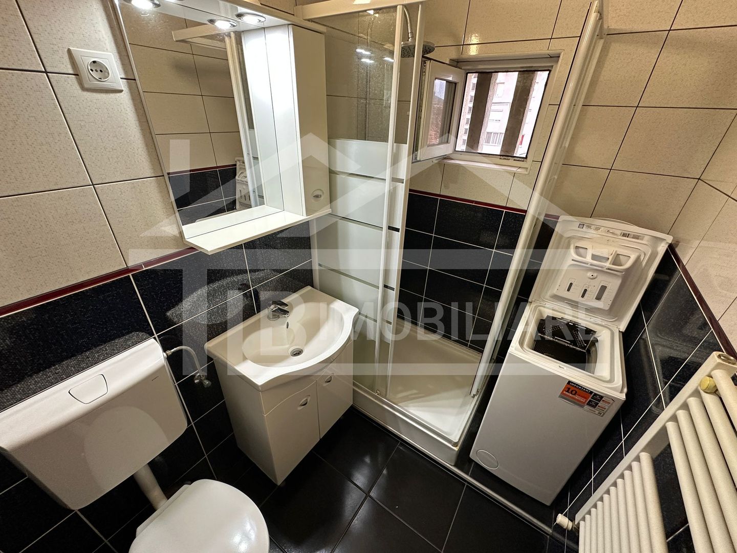 Apartament cu 2 camere, 52mp, Zona Ultracentrala - Poză 8