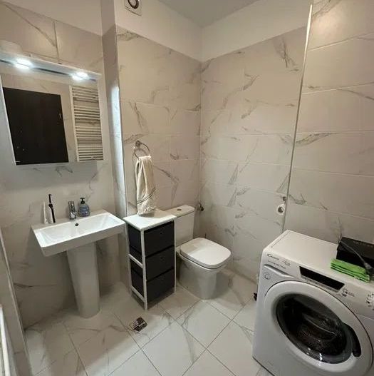 Garsoniera de inchiriat | Drumul Taberei | Moghioros Park Residence - Poză 4