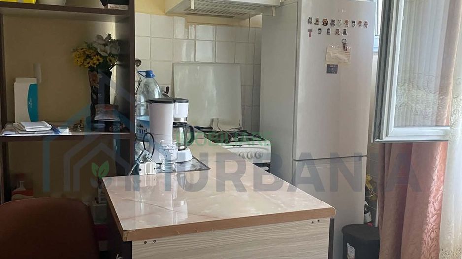 Apartament 2 camere, Tătărași, Iași - 25,55 mp, mobilat și utilat - Poză 4