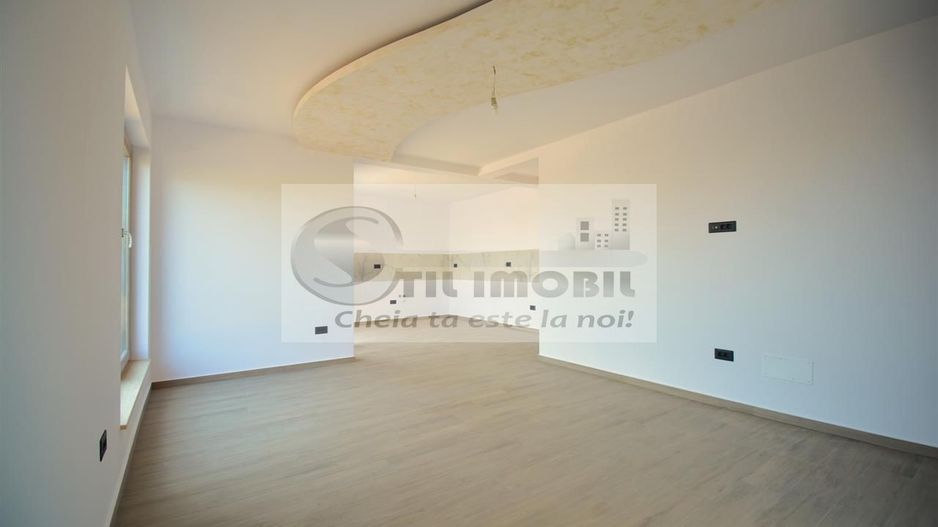 Vila plan parter - Popas Pacurari - Poză 4