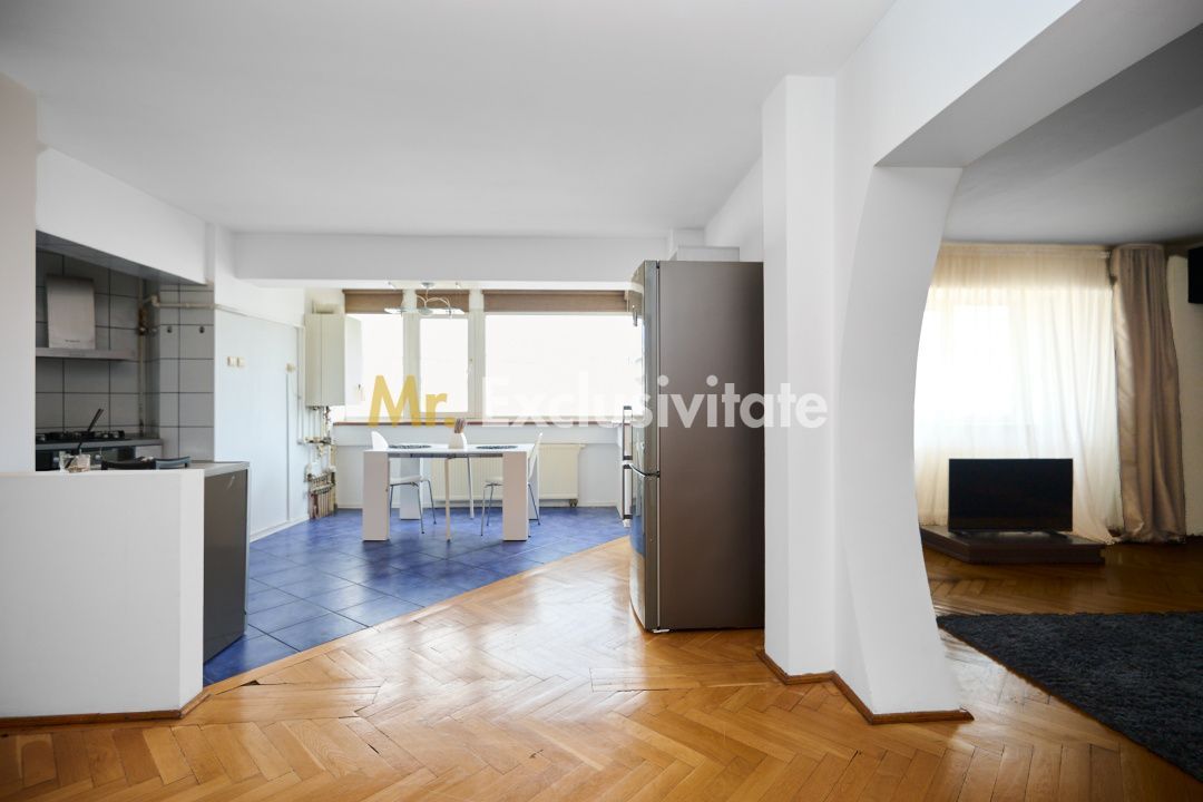 Apartament 3 camere ultracentral, Pitesti, AG - Poză 14