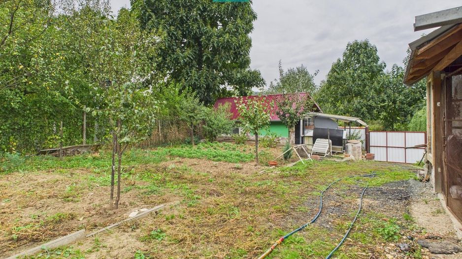 Căsuță de vacanță pentru pescari în Lipova - Poză 2