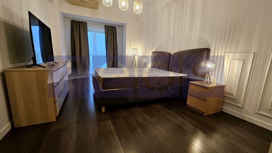 VANZARE APARTAMENT PREMIUM ARON COTRUS-NORDULUI-4 CAMERE-160MP-PARCARE - Poză 11