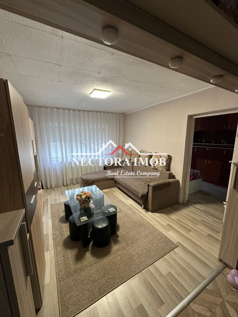 NECTORA IMOB-Apartament 3 camere, 50 mp, Etaj 1, Santandrei, Mobilat - Poză 6