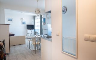 Închiriere apartament 2 camere tip studio – Strada Teleajen, Sector 2 - Poză 10
