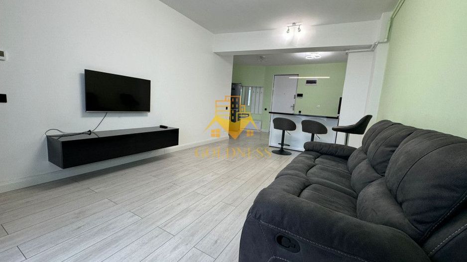 2 camere, modern, parcare Zorilor zona Frunzisului, LIDL, Golden Tulip - Poză 3