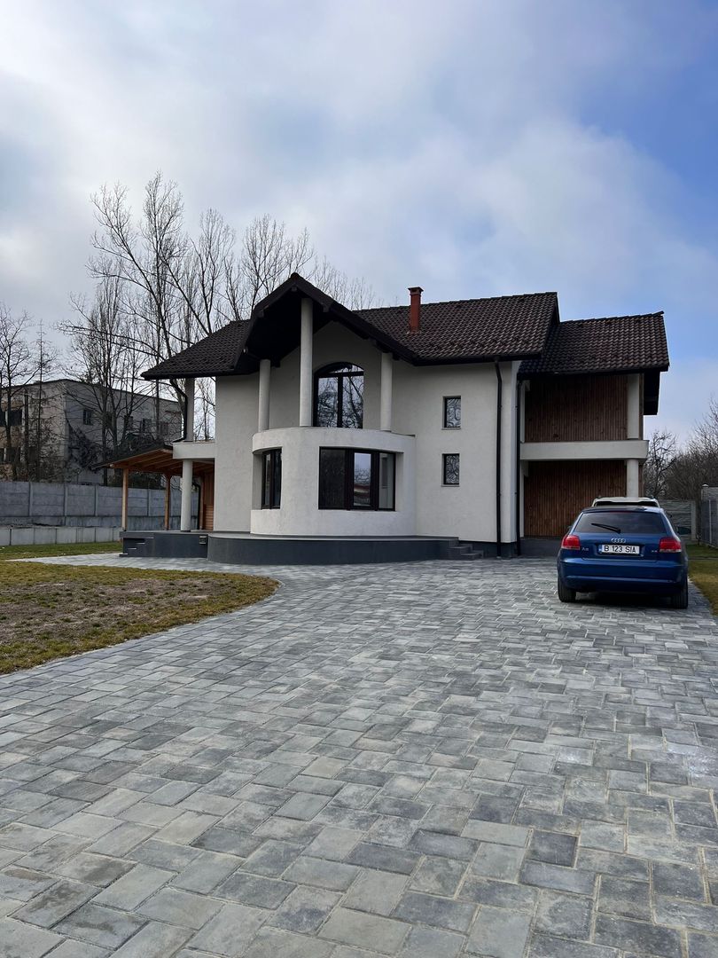 Casa de vanzare Bascov - Poză 1